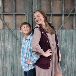 Meet your Posher, Pam